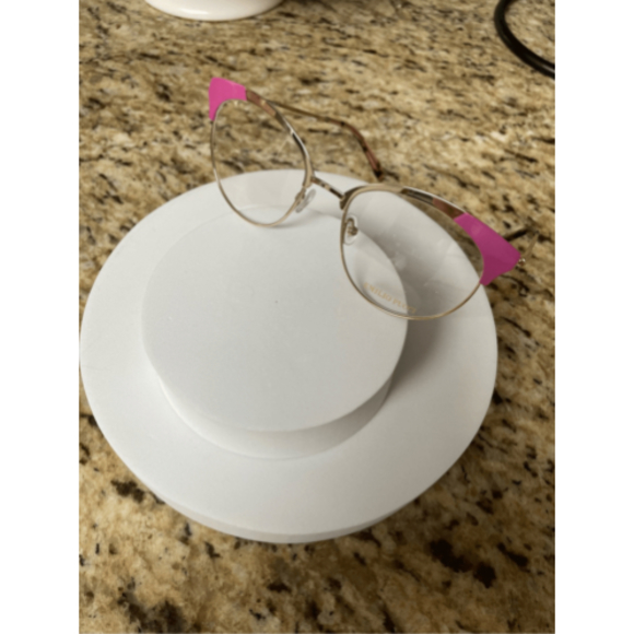 Emilio Pucci Optical Glasses - Picture 6 of 6